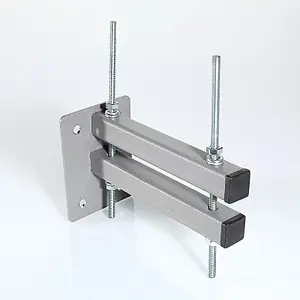 Кронштейн для крепления гидроразделителя Valtec VTc.100.S.U, 2