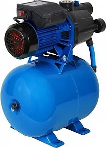 Станция автоматического водоснабжения Джилекс Джамбо 55/35 П-18 4019, 4