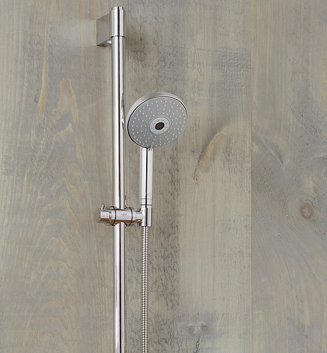 Душевая стойка Grohe Rainshower Cosmopolitan 130 хром 28762001