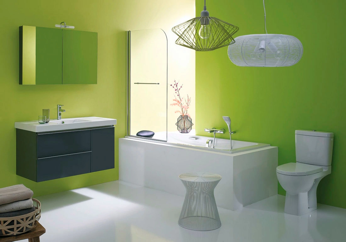 Раковина Jacob Delafon Odeon Up 105 белый E4731-00