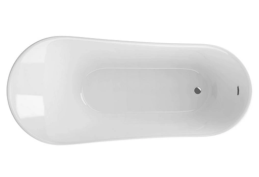 Ванна акриловая отдельностоящая Excellent Mirage+ 180x80 WAEX.MRP18WH