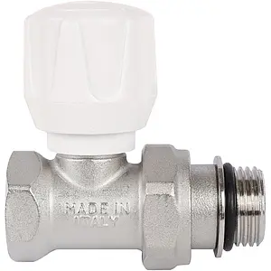 Вентиль регулирующий прямой ½" в/н Stout SVR-2122-100015 Вентиль регулирующий прямой ½" в/н Stout SVR-2122-100015, 3