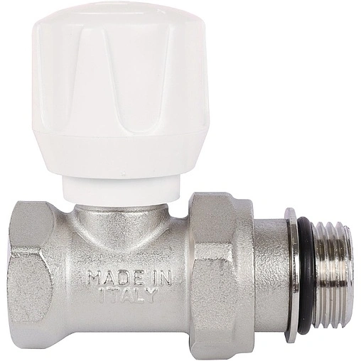 Вентиль регулирующий прямой ½&quot; в/н Stout SVR-2122-100015