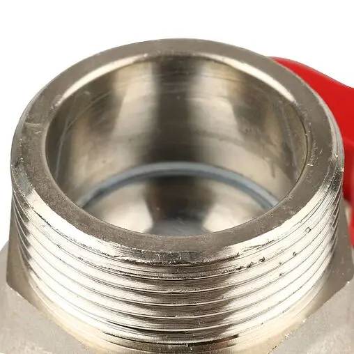 Кран шаровый 1¼&quot;н x 1¼&quot;н Itap 0990114