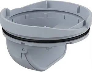 Сухой затвор для трапа AlcaPlast APV0030 Сухой затвор для трапа AlcaPlast APV0030, 1