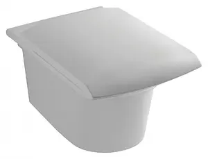 Унитаз подвесной Jacob Delafon Stillness белый E1303-00 Унитаз подвесной Jacob Delafon Stillness белый E1303-00, 1