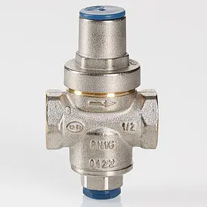 Редуктор давления поршневой ½" Officine Rigamonti Sabo OR.232.N.04SM Редуктор давления поршневой ½" Officine Rigamonti Sabo OR.232.N.04SM, 5