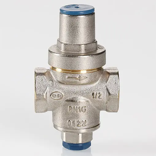 Редуктор давления поршневой ½&quot; Officine Rigamonti Sabo OR.232.N.04SM