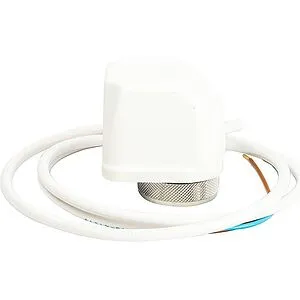 Сервопривод электротермический НО 24В М30 x 1.5 WATTS 22CX24NA2 10029672, 5