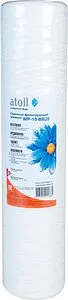 Картридж для механической очистки воды Big Blue 20" Atoll WP-10-BB20 ATECRT161 Картридж для механической очистки воды Big Blue 20" Atoll WP-10-BB20 ATECRT161, 1