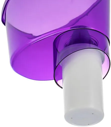 Фильтр-кувшин Гейзер Вега 62040 фиолетовый