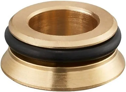 Адаптер евроконус - плоскость ¾&quot;ек Oventrop 1661100