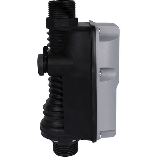 Блок управления насосом Stout BRIO SCS-0001-000064