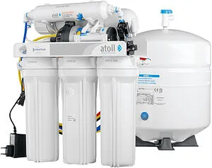 Фильтр обратного осмоса Atoll A-550p STD ATEFDR053 Фильтр обратного осмоса Atoll A-550p STD ATEFDR053, 1