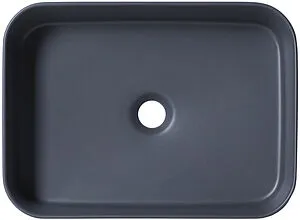 Раковина Allen Brau Fantasy 50 антрацит 4.11021.AN Раковина Allen Brau Fantasy 50 антрацит 4.11021.AN, 4