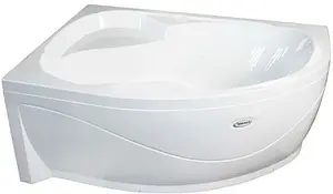 Ванна акриловая Radomir Амелия 160х105 L 1-01-0-1-1-017, 3
