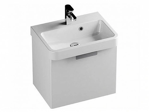 Раковина Ravak Be Happy II 55 белый XJA01155000