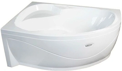 Ванна акриловая Radomir Амелия 160х105 L 1-01-0-1-1-017 Ванна акриловая Radomir Амелия 160х105 L 1-01-0-1-1-017