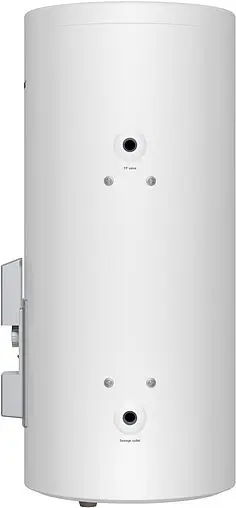 Водонагреватель накопительный электрический Thermex Champion Floor ER 120 F 111092