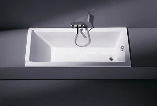 Ванна акриловая Duravit Starck 150x70 700331000000000