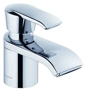 Смеситель для раковины Kludi JOOP! хром 550240575 Смеситель для раковины Kludi JOOP! хром 550240575, 1