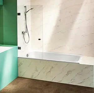 Ванна стальная Bette Space M 170х90 L easy-clean белый 1131-000 PLUS Ванна стальная Bette Space M 170х90 L easy-clean белый 1131-000 PLUS, 4