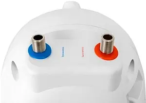 Водонагреватель накопительный электрический Haier ES8V-Q2(R) GA0G84E00RU, 5