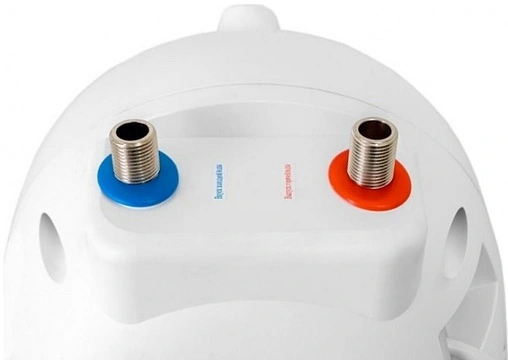 Водонагреватель накопительный электрический Haier ES8V-Q2(R) GA0G84E00RU