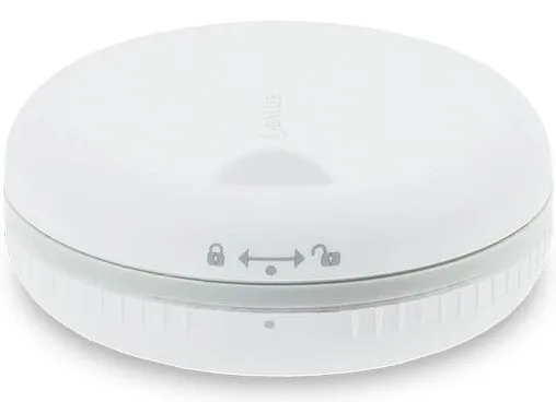 Датчик контроля протечки воды Salus iT600 Smart Home м WLS600