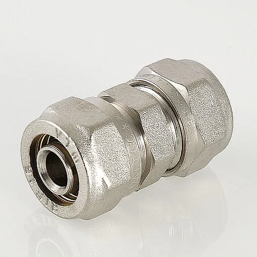 Муфта компрессионная редукционная 32мм x 16мм Valtec VTm.303.N.003216