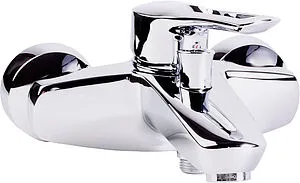 Смеситель для ванны Kludi MX хром 334450562 Смеситель для ванны Kludi MX хром 334450562, 3