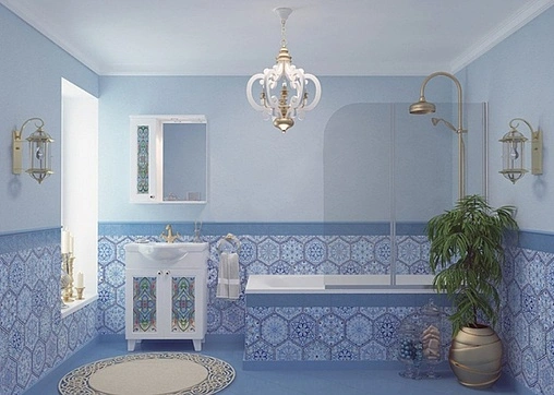 Ванна акриловая C-bath Selena 160x70 CBQ007002