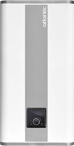 Водонагреватель накопительный электрический Atlantic Vertigo Steatite 80 841258