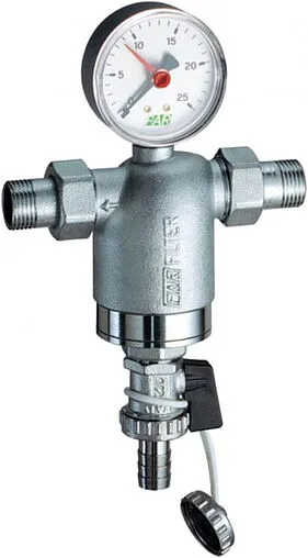 Фильтр тонкой очистки воды ½&quot;н x ½&quot;н Far FA 3944 12100