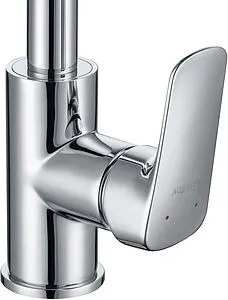 Смеситель для кухни Aquatek Вега хром AQ1082CR Смеситель для кухни Aquatek Вега хром AQ1082CR, 3