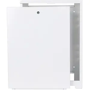 Шкаф коллекторный наружный 4-5 выходов Stout ШРН-1 SSC-0004-000045 Шкаф коллекторный наружный 4-5 выходов Stout ШРН-1 SSC-0004-000045, 5