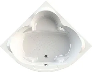 Ванна акриловая Radomir Сорренто 150х150 1-01-0-0-1-037 Ванна акриловая Radomir Сорренто 150х150 1-01-0-0-1-037, 1