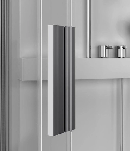 Кабина душевая 900x900мм Am.Pm Like W80C-016-090MTA