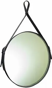 Зеркало на ремне Aquanika Country 51 чёрный AQC5151RU128 Зеркало на ремне Aquanika Country 51 чёрный AQC5151RU128, 1
