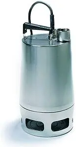 Насос дренажный Q=18м³/ч H=11м Grundfos UNILIFT AP35.408.3V 96001718 Насос дренажный Q=18м³/ч H=11м Grundfos UNILIFT AP35.408.3V 96001718, 2