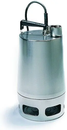 Насос дренажный Q=18м³/ч H=11м Grundfos UNILIFT AP35.408.3V 96001718 Насос дренажный Q=18м³/ч H=11м Grundfos UNILIFT AP35.408.3V 96001718