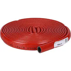 Теплоизоляция для труб 18/4мм x 11м красная Energoflex Super Protect EFXT0180411SUPRK Теплоизоляция для труб 18/4мм x 11м красная Energoflex Super Protect EFXT0180411SUPRK