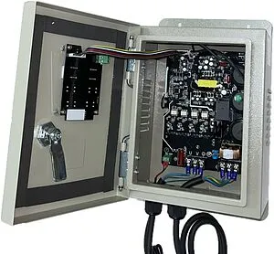 Частотный преобразователь Ermangizer ER-G-220-04-2,2, 4