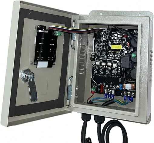 Частотный преобразователь Ermangizer ER-G-220-04-2,2