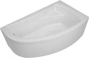 Ванна акриловая Eurolux Como 170х100 R E2170100016R Ванна акриловая Eurolux Como 170х100 R E2170100016R, 5