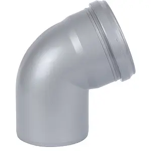 Отвод внутренний D=110мм Угол 67° Sinikon 504055.R, 1