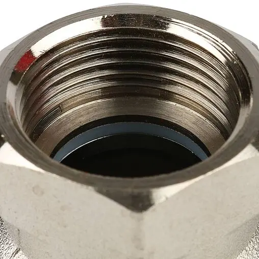 Кран шаровый 2"в x 2"в Itap Ideal 0900200