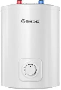 Водонагреватель накопительный электрический Thermex Inox Cask IC 10 U 151157, 1