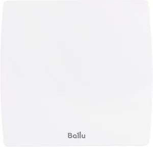 Вентилятор вытяжной Ballu BAF-SL 150 V белый, 1