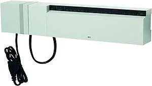 Радиоуправляемый базовый блок в комплекте с трансформатором 4 зоны НЗ 24В TECEfloor Base 24 77440030, 1